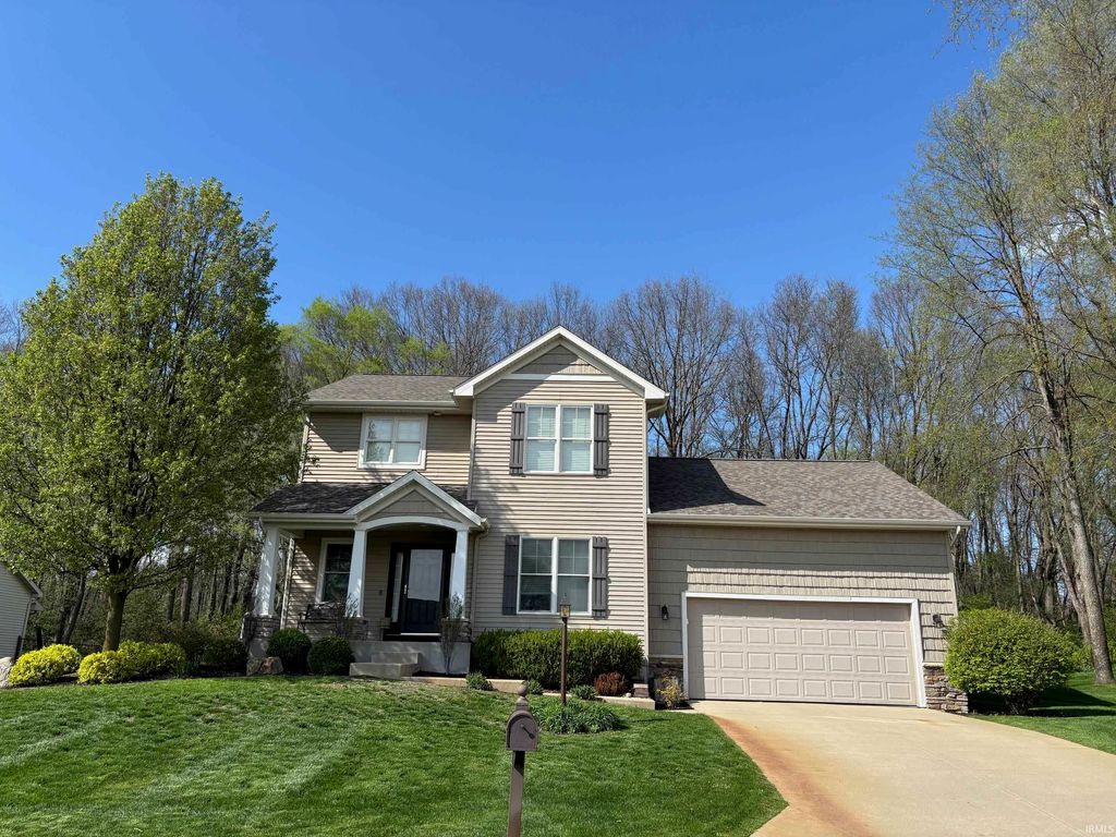 20065 Turquoise Lane, Goshen, IN 46528