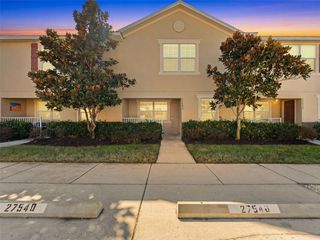 27540 DESERT WILLOW, Wesley Chapel, FL 33544