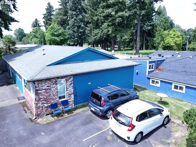 7661 N Vancouver Ave, Portland, OR 97217