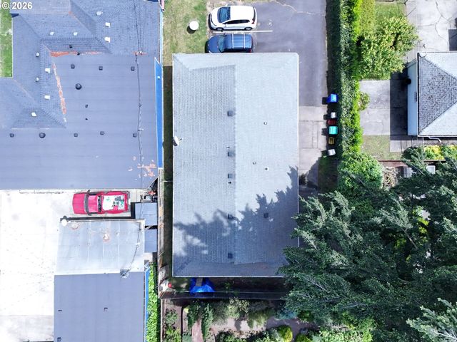 7661 N Vancouver Ave, Portland, OR 97217