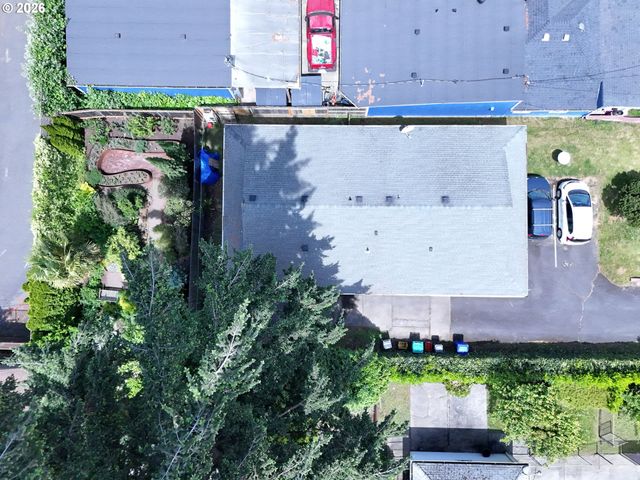 7661 N Vancouver Ave, Portland, OR 97217