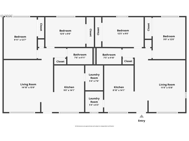 7661 N Vancouver Ave, Portland, OR 97217