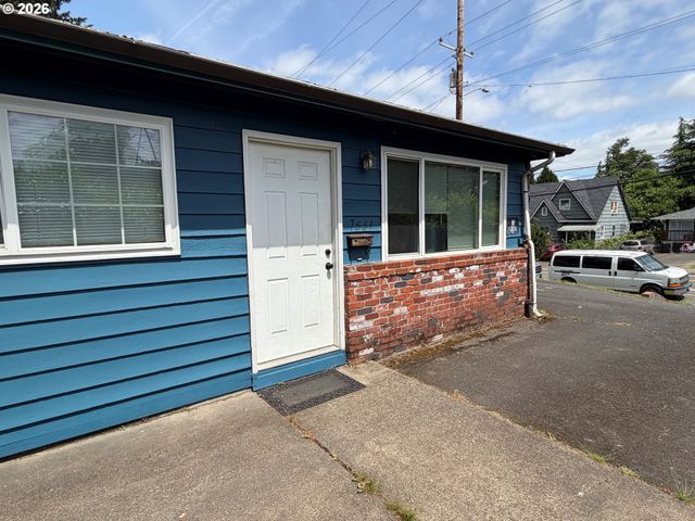 7661 N Vancouver Ave, Portland, OR 97217