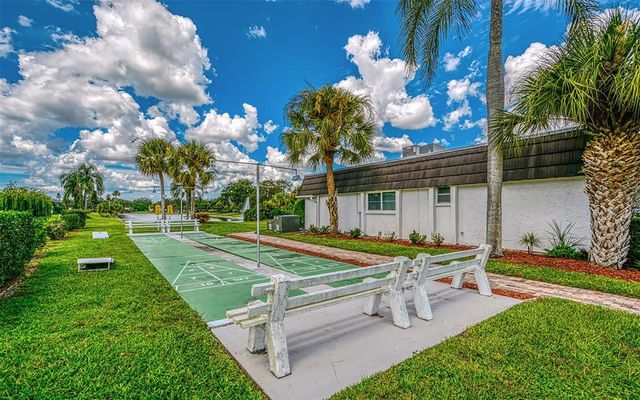 3904 ASHWOOD LANE 64, Sarasota, FL 34232