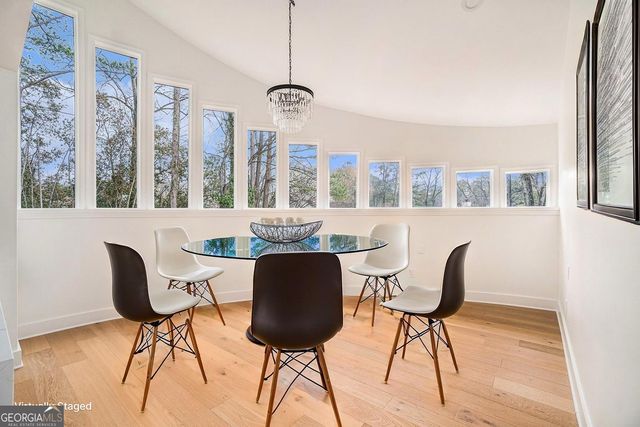 3365 Turtle Lake Drive SE, Marietta, GA 30067