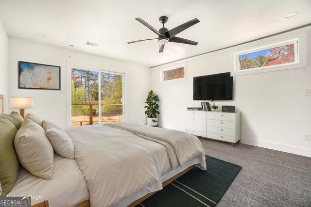 3365 Turtle Lake Drive SE, Marietta, GA 30067