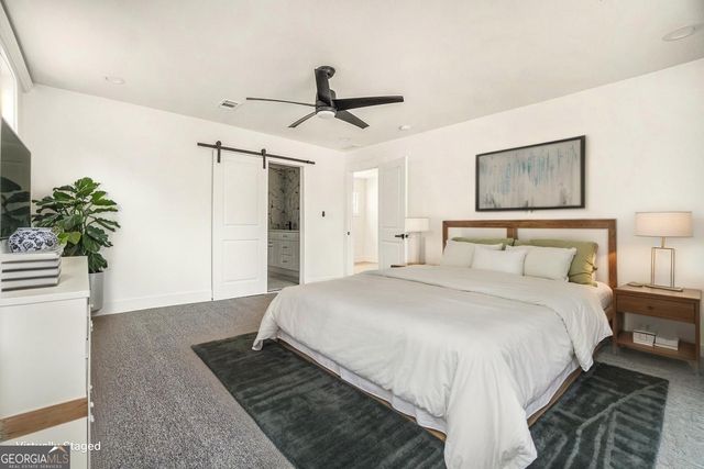 3365 Turtle Lake Drive SE, Marietta, GA 30067