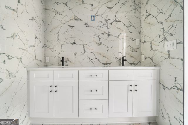 3365 Turtle Lake Drive SE, Marietta, GA 30067