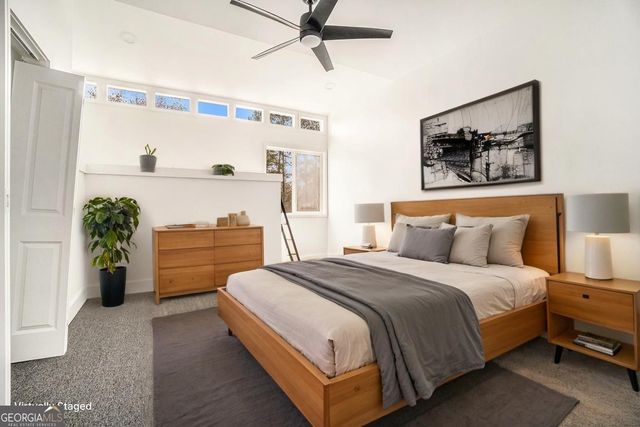 3365 Turtle Lake Drive SE, Marietta, GA 30067