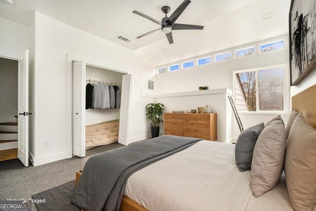 3365 Turtle Lake Drive SE, Marietta, GA 30067