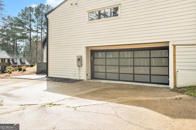 3365 Turtle Lake Drive SE, Marietta, GA 30067