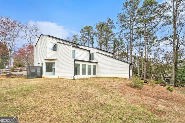 3365 Turtle Lake Drive SE, Marietta, GA 30067