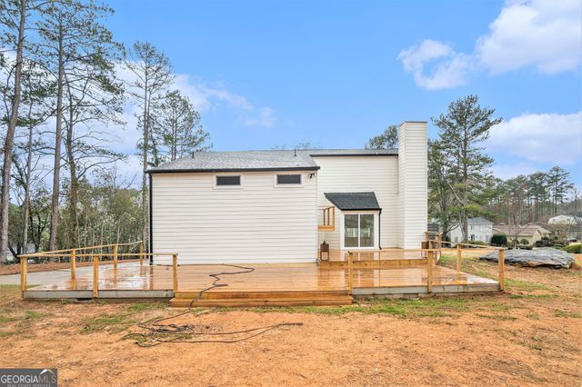 3365 Turtle Lake Drive SE, Marietta, GA 30067