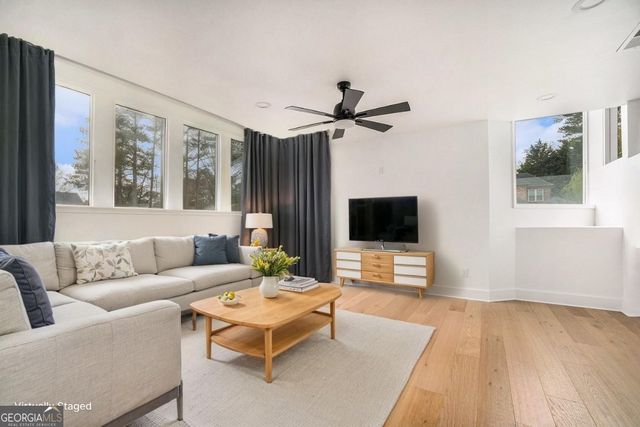 3365 Turtle Lake Drive SE, Marietta, GA 30067