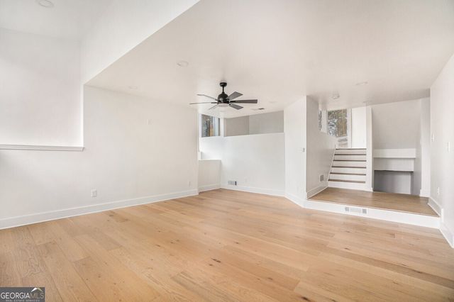 3365 Turtle Lake Drive SE, Marietta, GA 30067