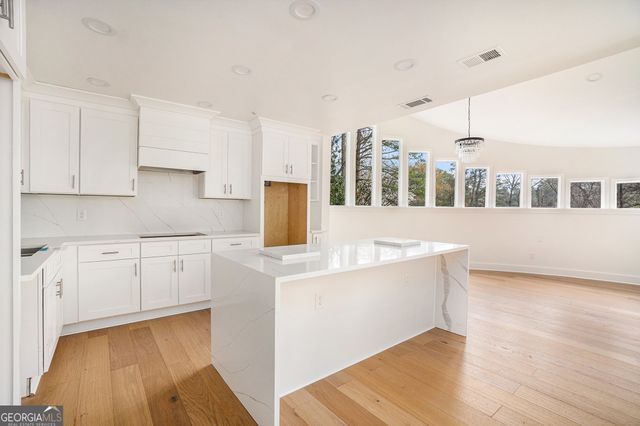 3365 Turtle Lake Drive SE, Marietta, GA 30067