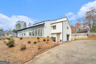 3365 Turtle Lake Drive SE, Marietta, GA 30067