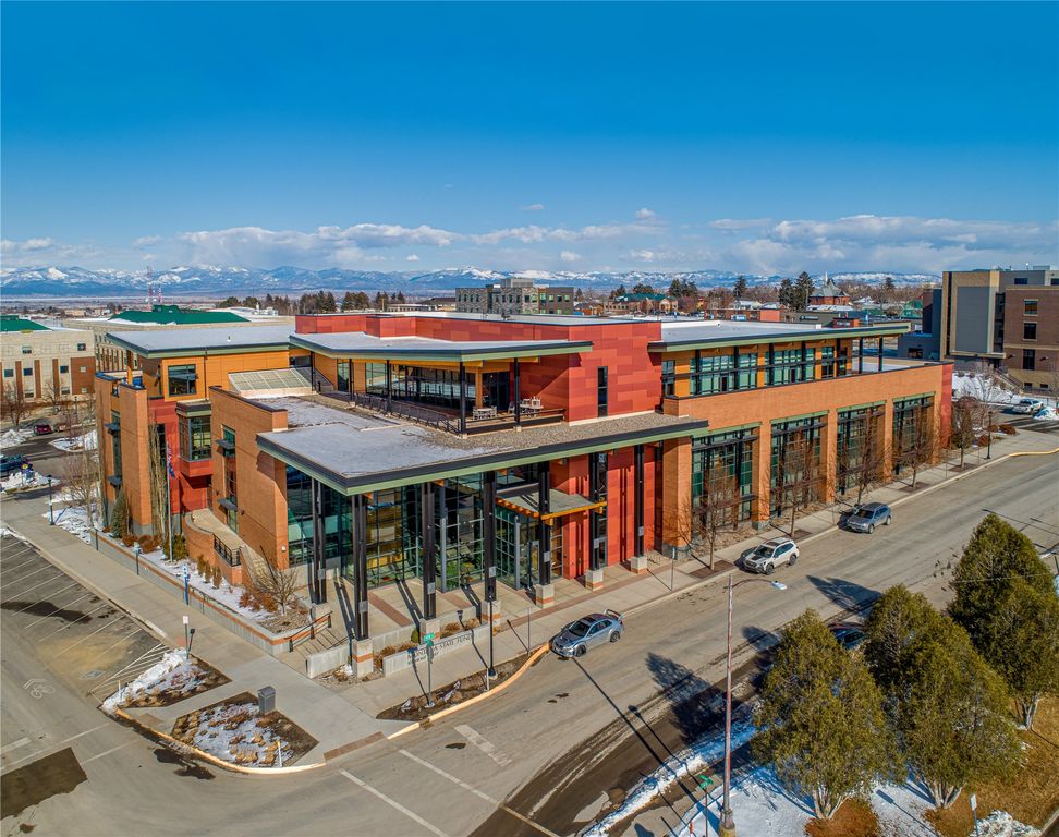 855 Front Street B, Helena, MT 59601