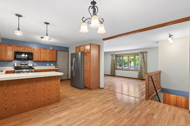 15233 Urbank Street NE, Ham Lake, MN 55304