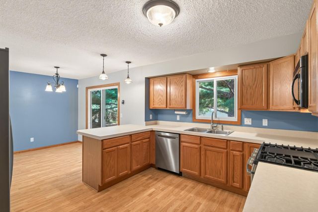 15233 Urbank Street NE, Ham Lake, MN 55304