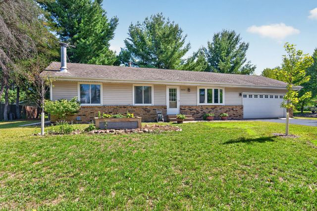 15233 Urbank Street NE, Ham Lake, MN 55304