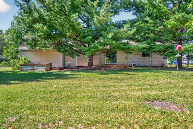 15233 Urbank Street NE, Ham Lake, MN 55304