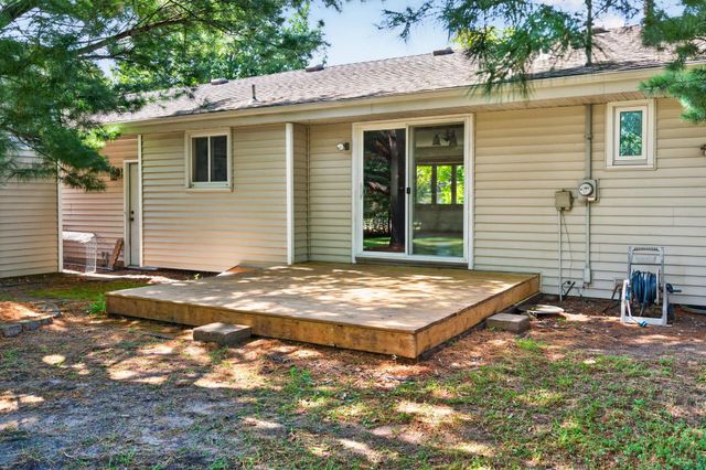 15233 Urbank Street NE, Ham Lake, MN 55304