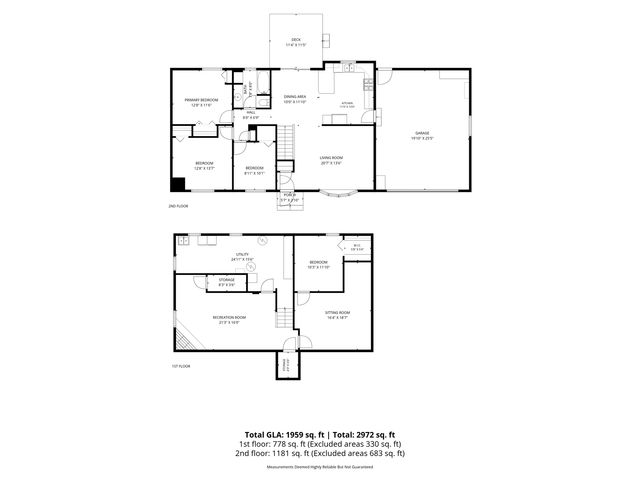 15233 Urbank Street NE, Ham Lake, MN 55304