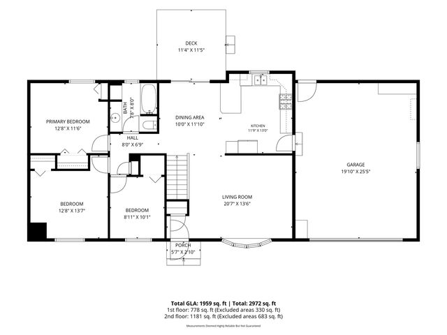 15233 Urbank Street NE, Ham Lake, MN 55304