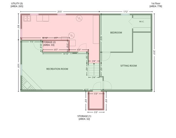 15233 Urbank Street NE, Ham Lake, MN 55304