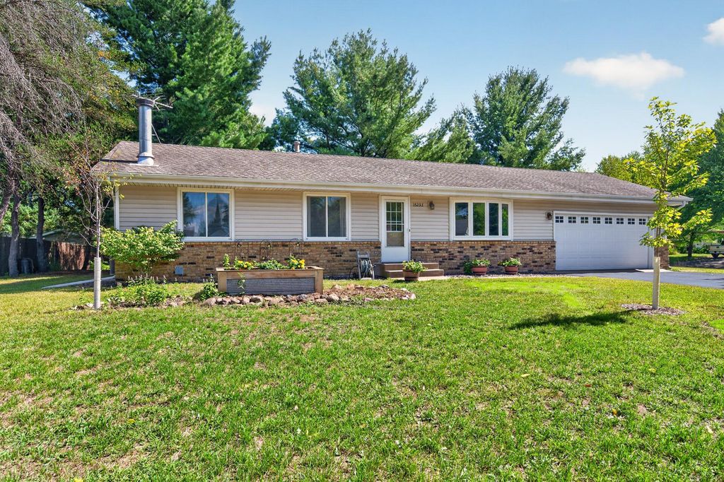 15233 Urbank Street NE, Ham Lake, MN 55304 — photo 3