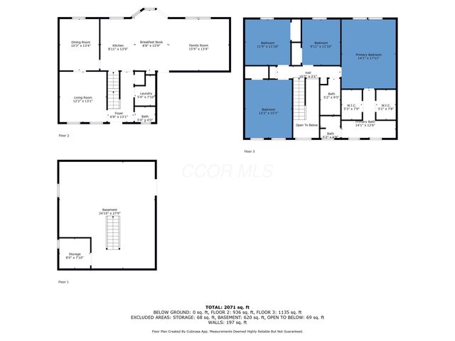 109 Longwood Crossing Boulevard, Etna, OH 43062