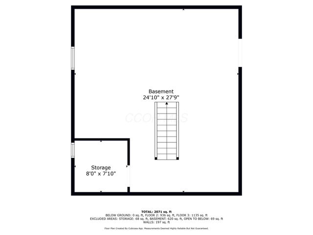 109 Longwood Crossing Boulevard, Etna, OH 43062