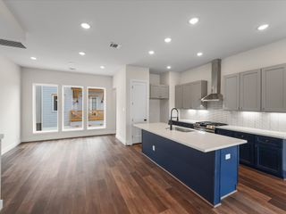 3903 Pinemont Drive A, Houston, TX 77018