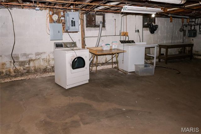 7360 Dartmouth Avenue, University City, MO 63130