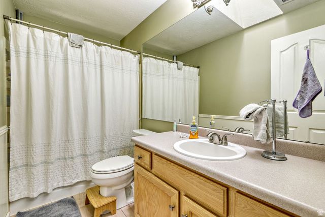 3224 S HINTON CT, West Valley City, UT 84128