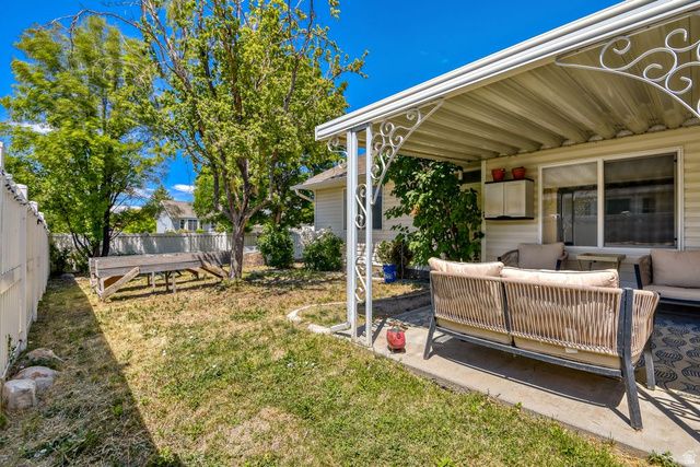 3224 S HINTON CT, West Valley City, UT 84128