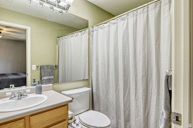 3224 S HINTON CT, West Valley City, UT 84128