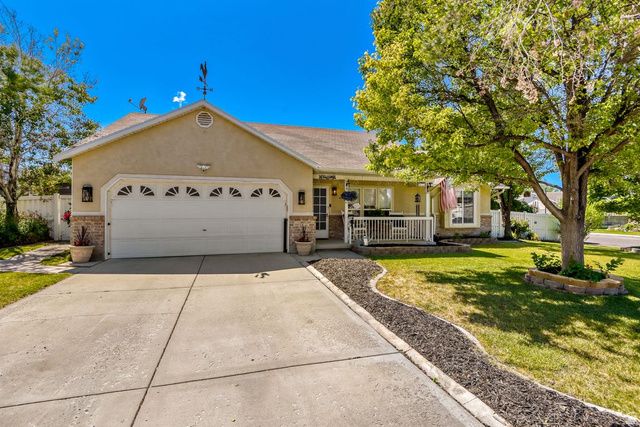 3224 S HINTON CT, West Valley City, UT 84128