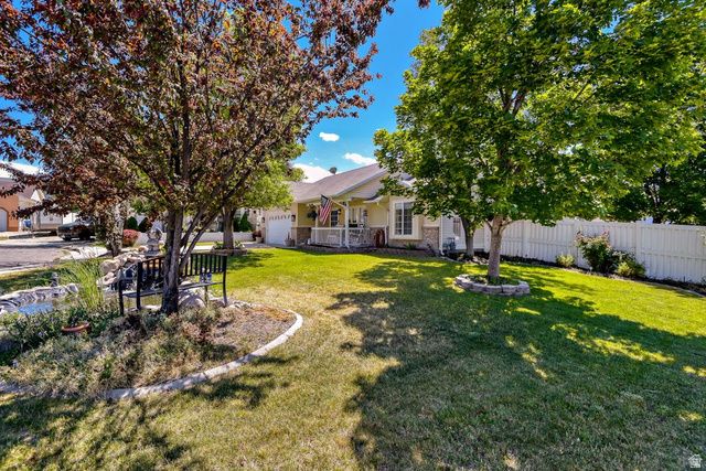3224 S HINTON CT, West Valley City, UT 84128