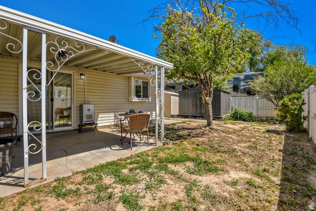 3224 S HINTON CT, West Valley City, UT 84128