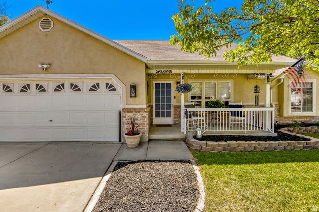 3224 S HINTON CT, West Valley City, UT 84128