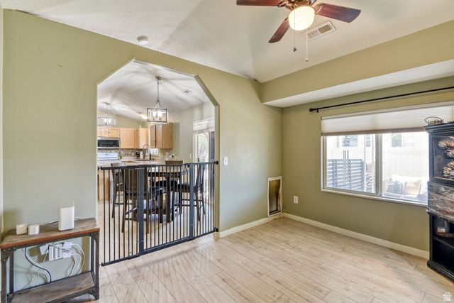 3224 S HINTON CT, West Valley City, UT 84128