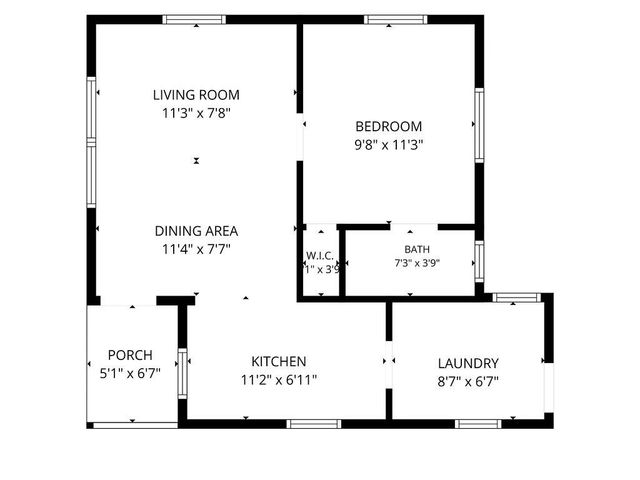 134 Catalpa Ln, Grass Valley, CA 95945