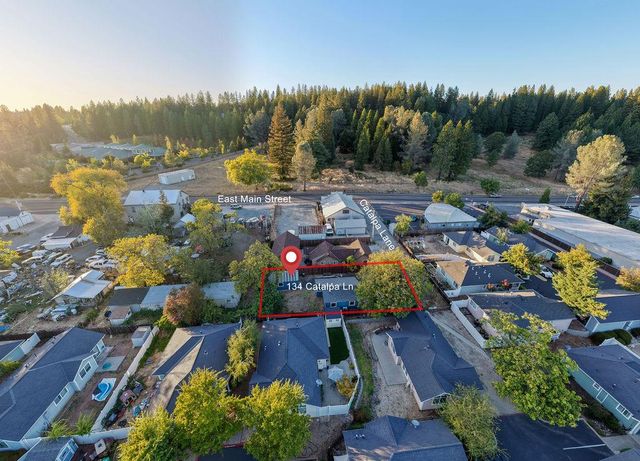 134 Catalpa Ln, Grass Valley, CA 95945