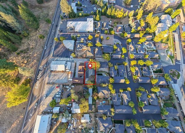 134 Catalpa Ln, Grass Valley, CA 95945