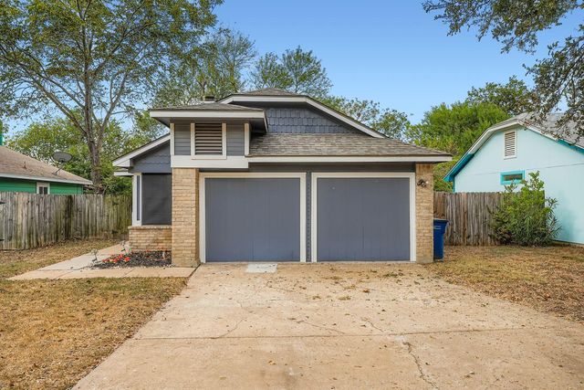 1403 Baronets TRL, Austin, TX 78753