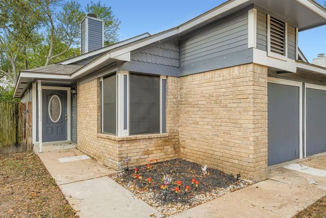 1403 Baronets TRL, Austin, TX 78753