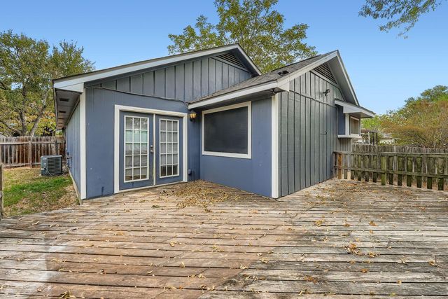 1403 Baronets TRL, Austin, TX 78753