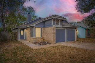 1403 Baronets TRL, Austin, TX 78753